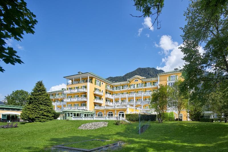Das Alpenhaus Gasteinertal 2