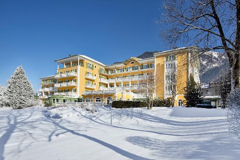 Das Alpenhaus Gasteinertal 3