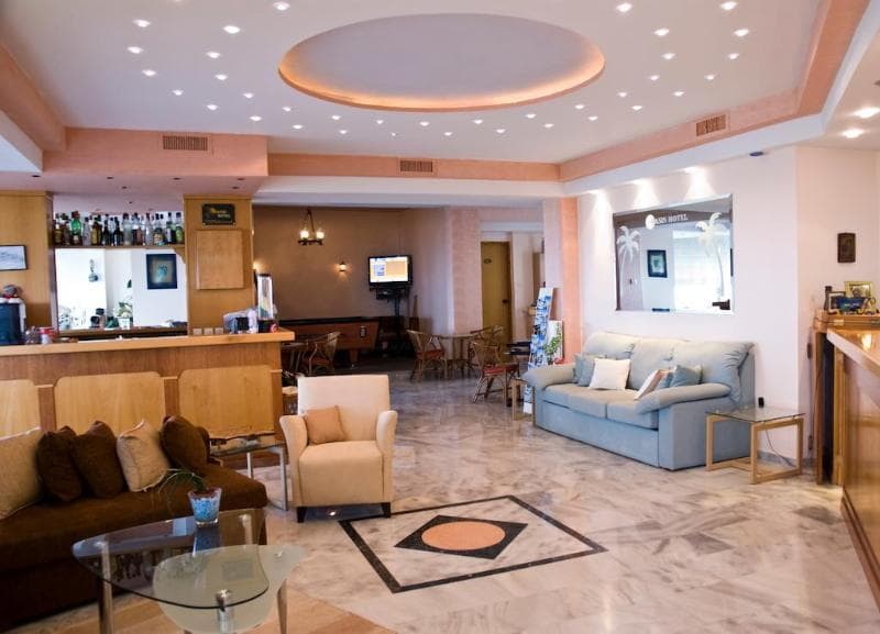 Oasis Skaleta Hotel 3