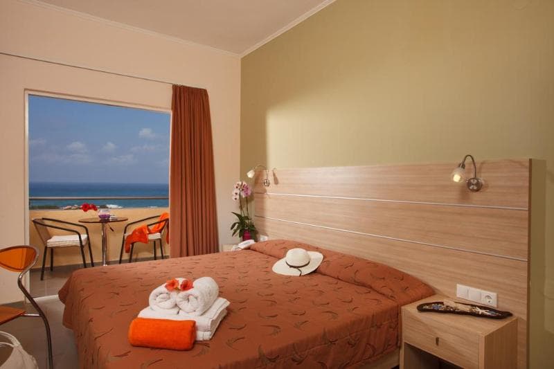 Oasis Skaleta Hotel 4