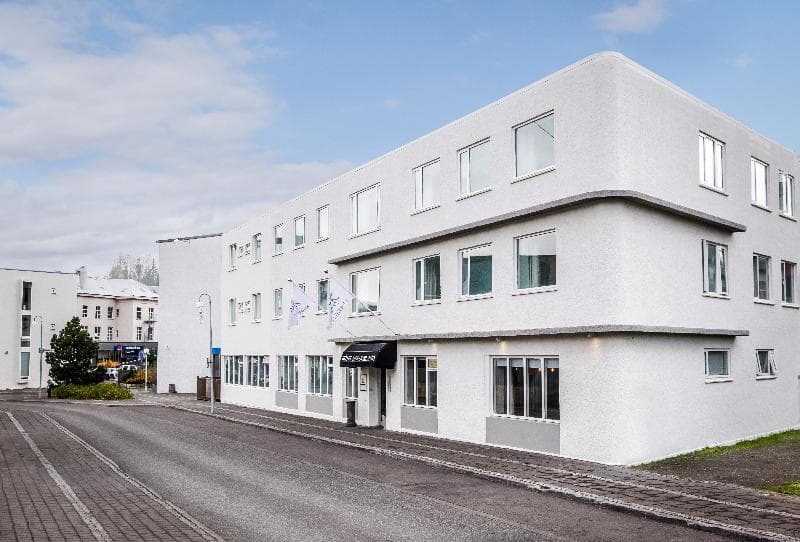 Nordurland By Keahotels main