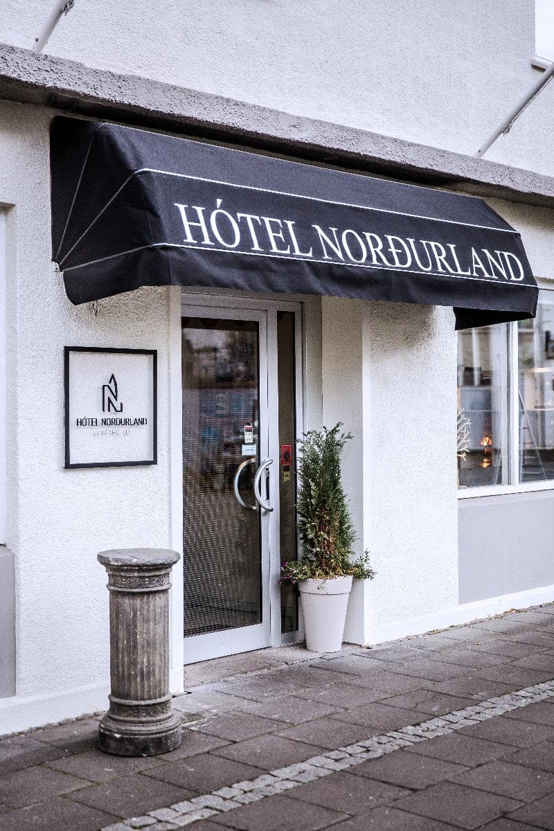 Nordurland By Keahotels 3