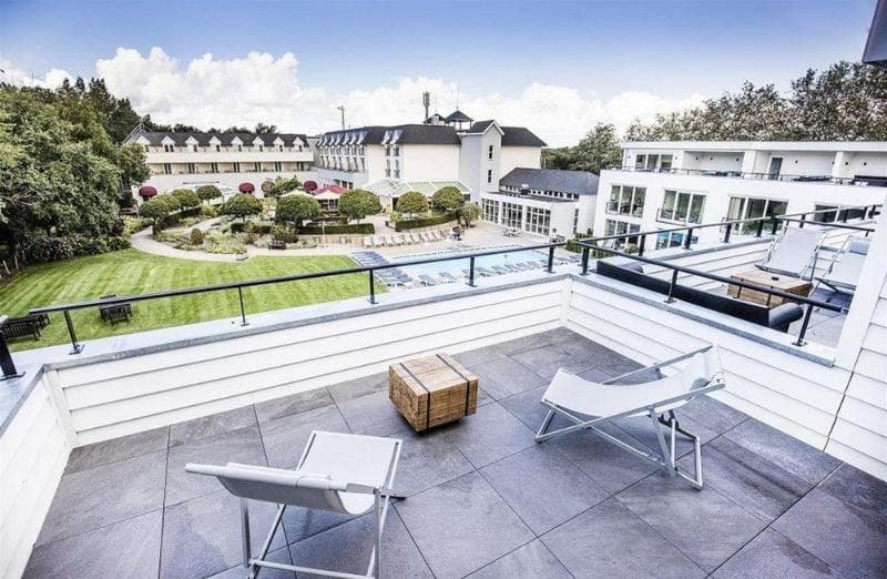 Hotel De Zeeuwse Stromen 5