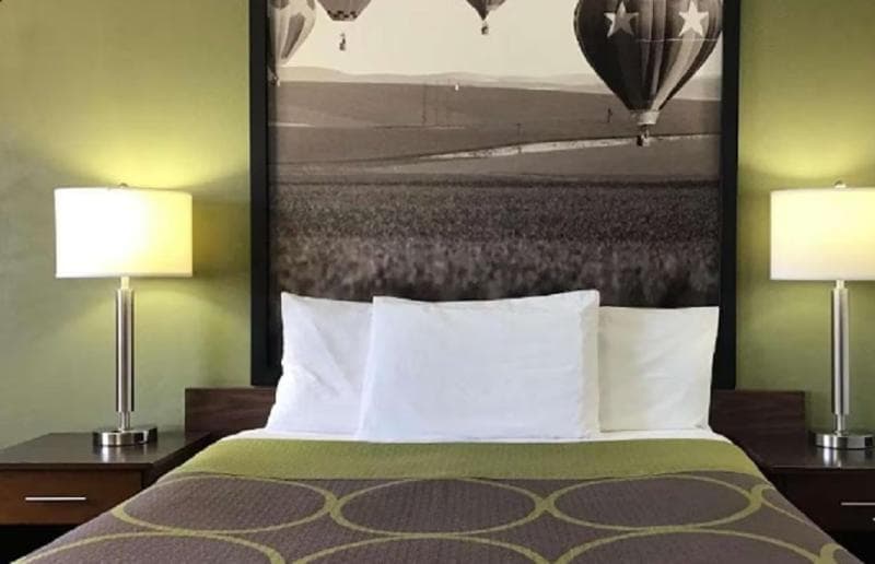 Surestay By Best Western Walla Walla 2