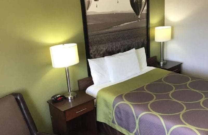 Surestay By Best Western Walla Walla 3