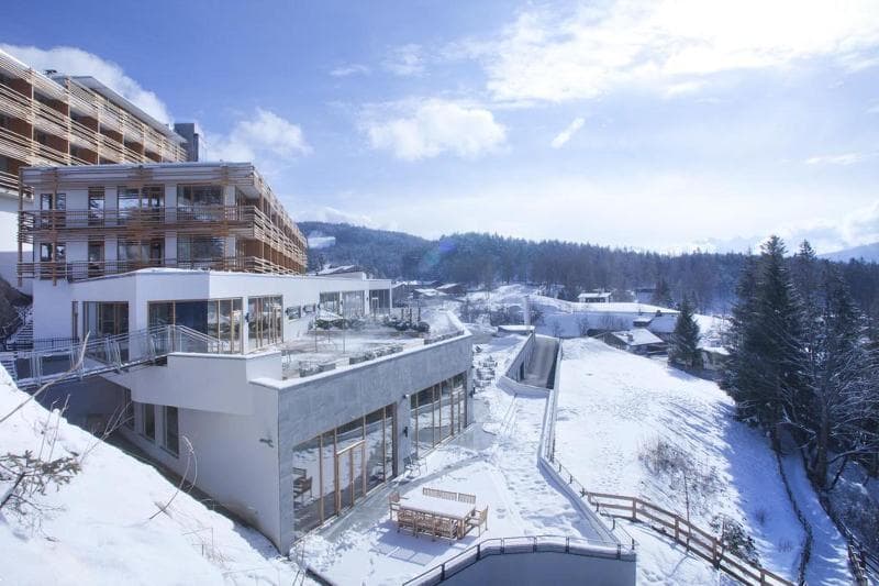 Nidum Casual Luxury Hotel 3