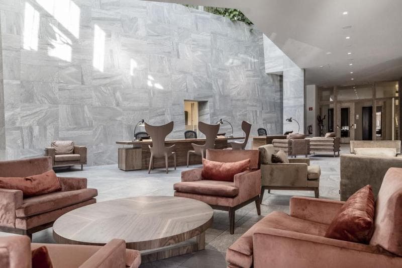 Nidum Casual Luxury Hotel 5