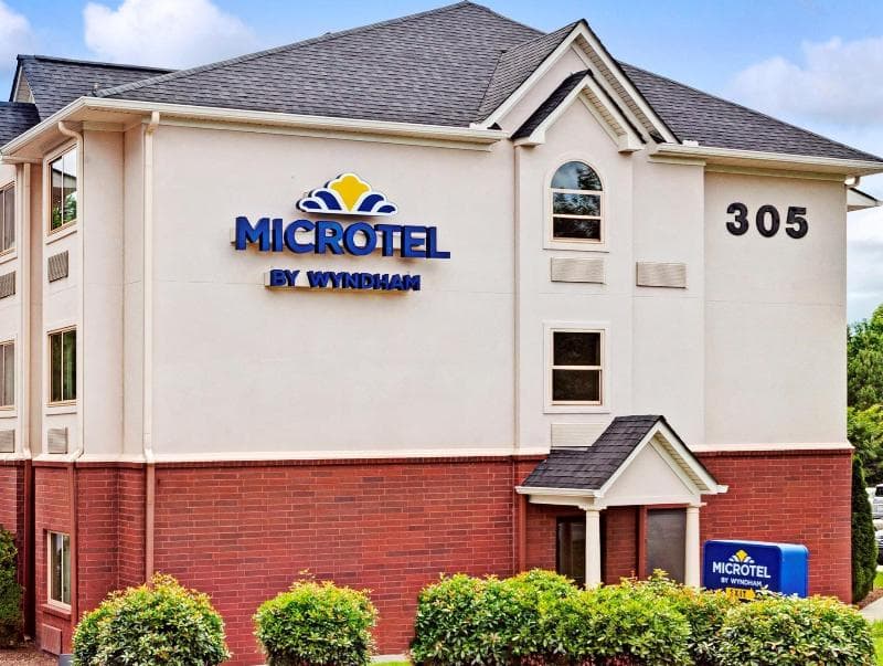 Microtel Inn & Suites by Wyndham Woodstock/Atlanta North 2