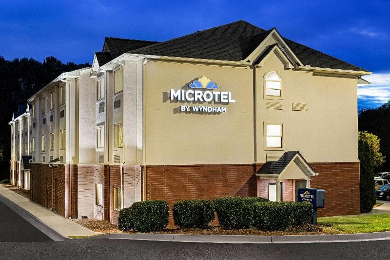 Microtel Inn & Suites by Wyndham Woodstock/Atlanta North 3