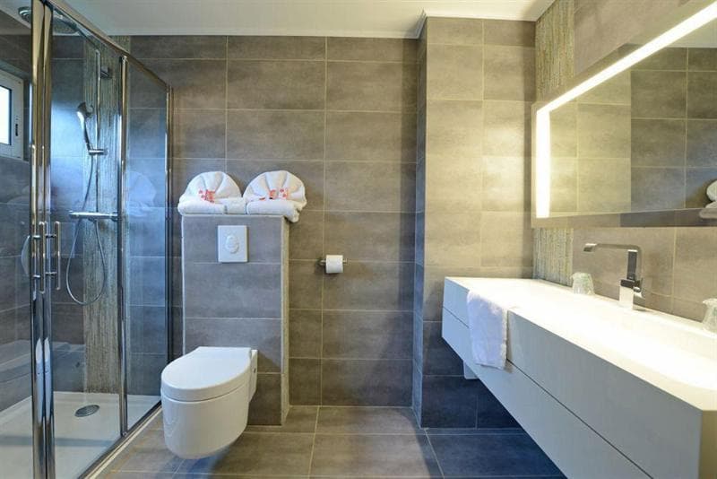 Calvi Hôtel photo 1