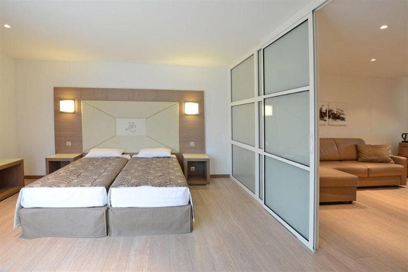 Calvi Hôtel 4