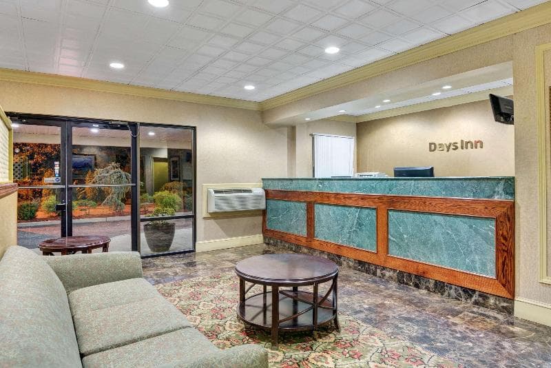 Howard Johnson By Wyndham Galloway Atlantic City Area 5