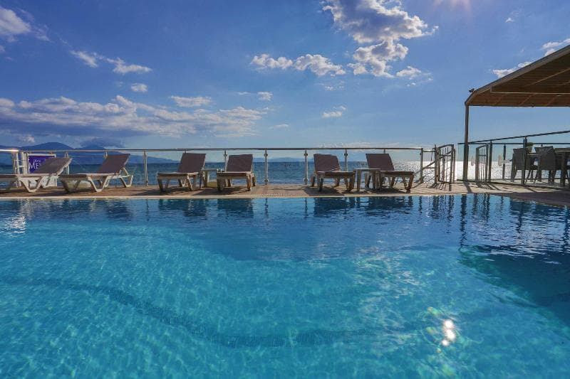 Melis Hotel photo 1