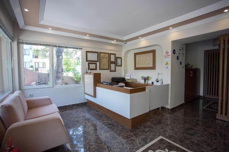 Melis Hotel 5