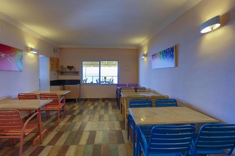 Melis Hotel 3