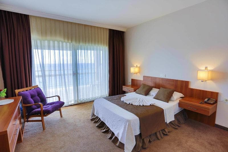 Melis Hotel 4