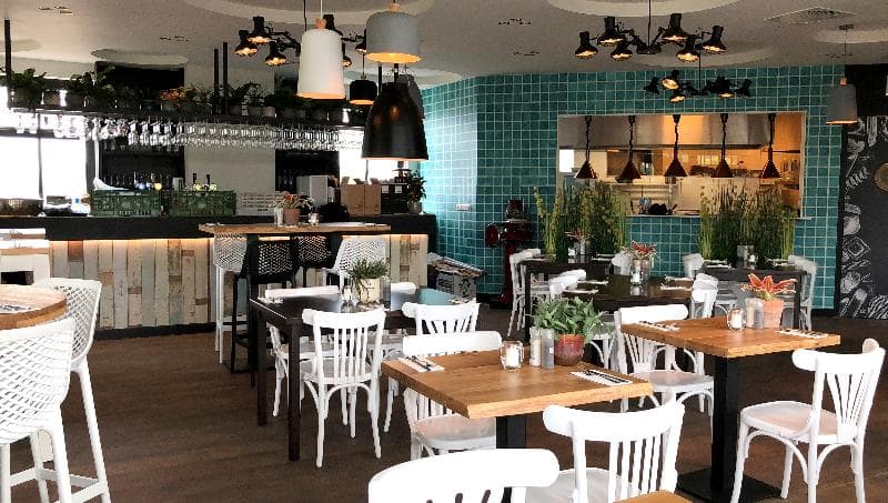 Fletcher Hotel-Restaurant Nautisch Kwartier 2