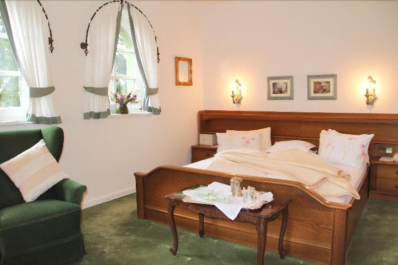 Hotel Dietrichsteinerhof 3
