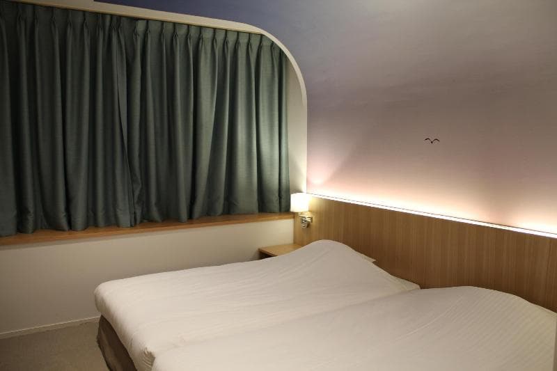 Hotel Wbf Art Stay Naha Kokusai-Dori