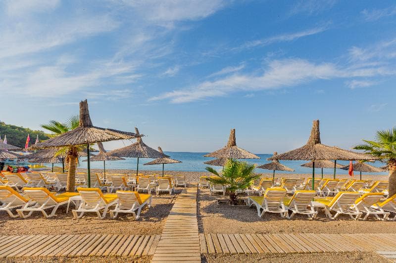 Justiniano Deluxe Resort ¿ All Inclusive 2