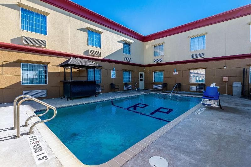 Americas Best Value Inn Temple Killeen 3