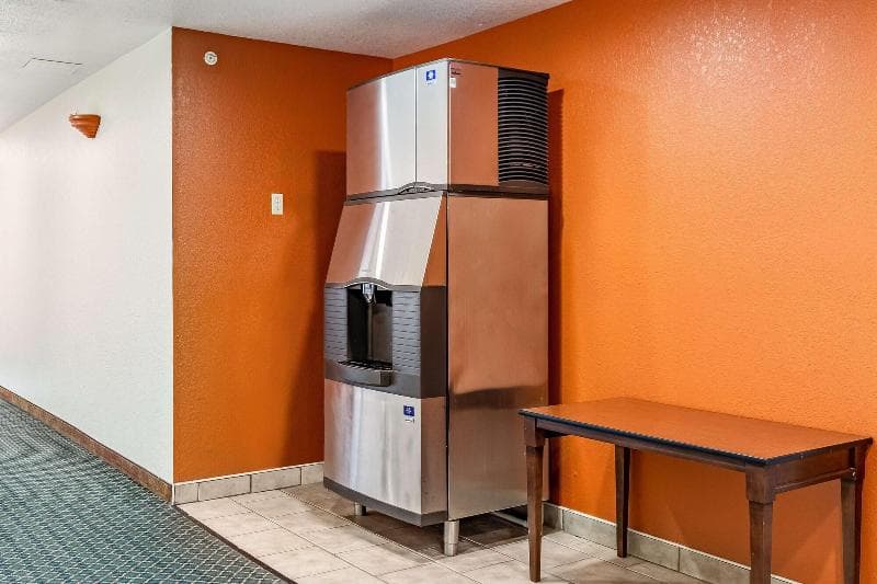 Americas Best Value Inn Temple Killeen 5