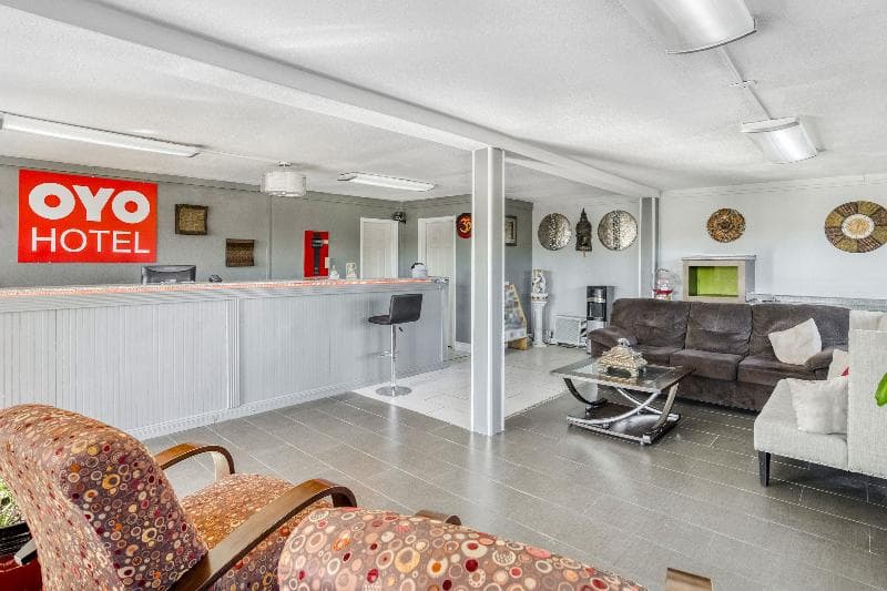 Oyo Hotel Pineville La Hwy 165 3
