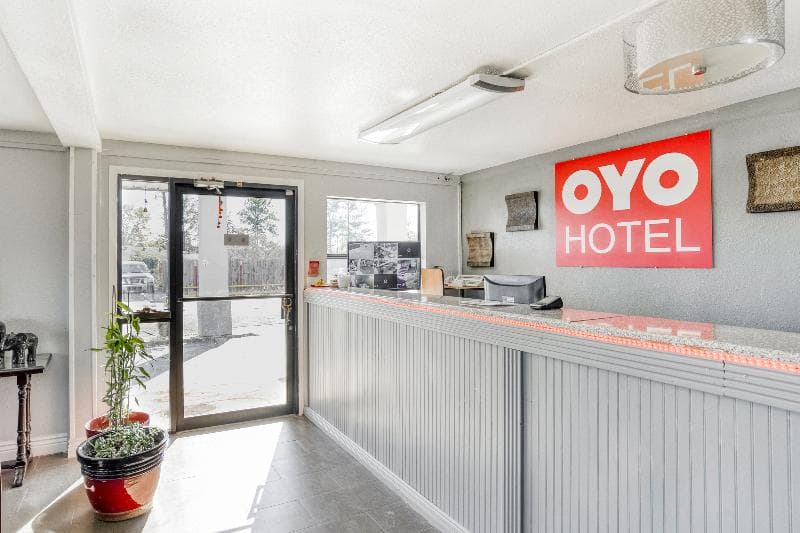 Oyo Hotel Pineville La Hwy 165 5