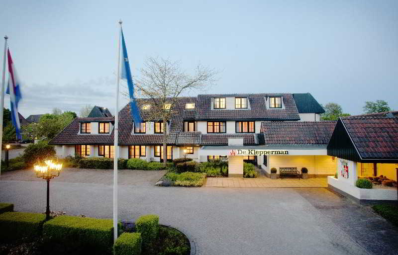 Fletcher Hotel-Restaurant De Klepperman photo 1