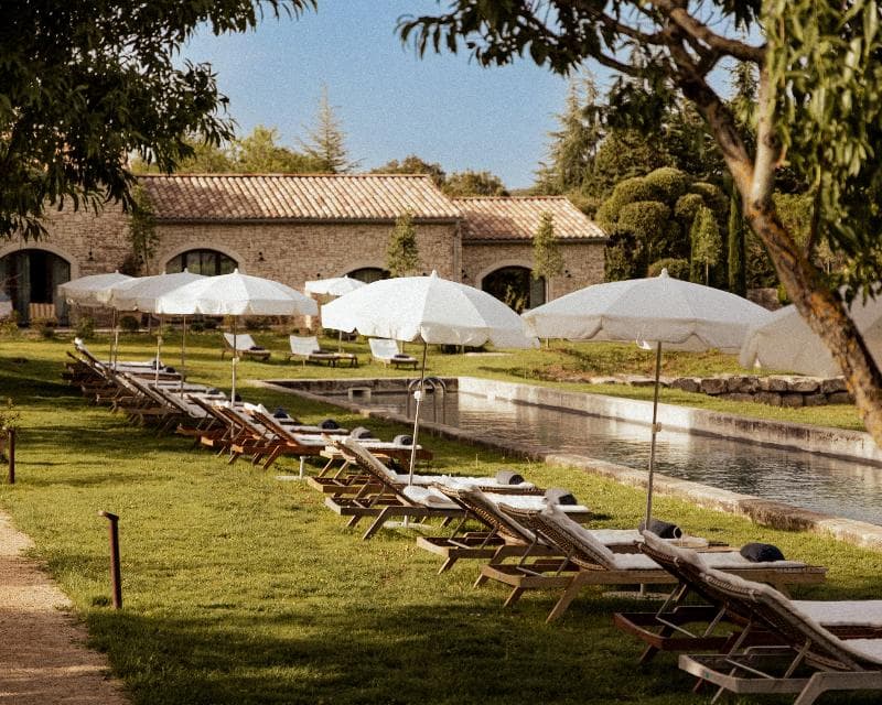 Capelongue, A Beaumier Hotel 5