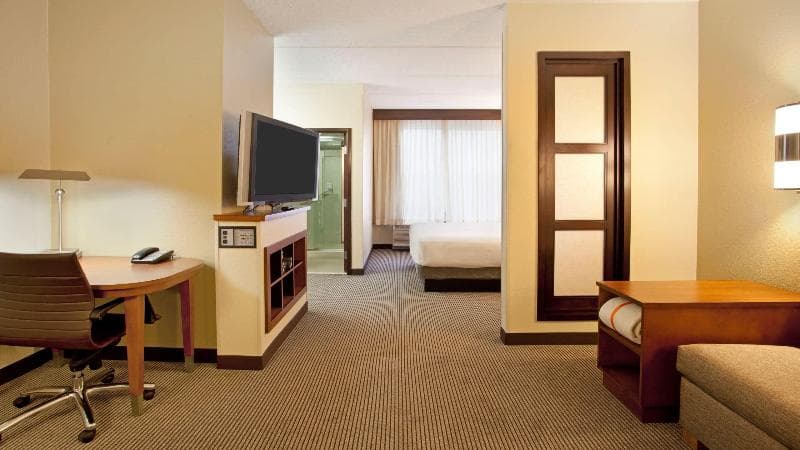 Hyatt Place Atlanta Airport-North photo 1
