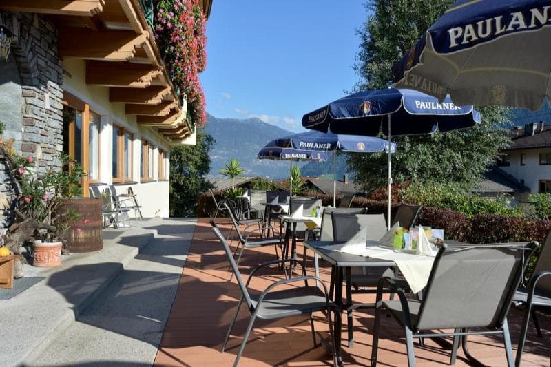 Hotel-Gasthof Jäger 5