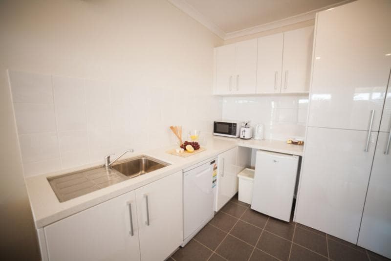 Exmouth Escape Resort 1