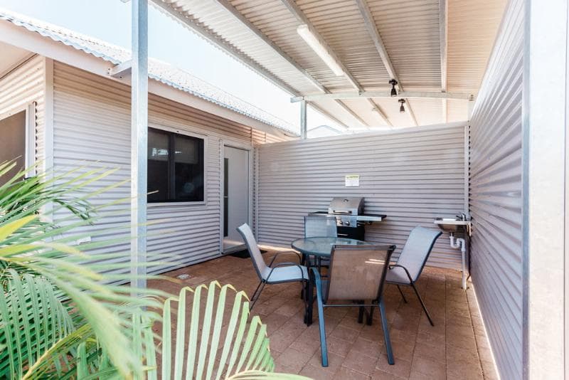 Exmouth Escape Resort 2