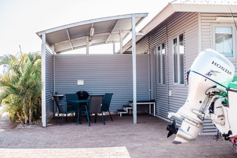 Exmouth Escape Resort 3
