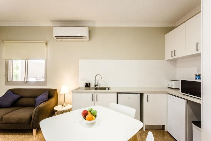 Exmouth Escape Resort 4