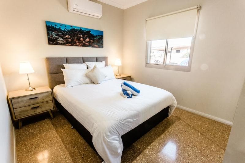 Exmouth Escape Resort 5