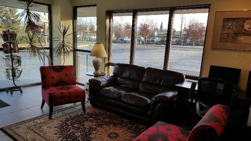 Americas Best Value Inn & Suites Anchorage Airport 5