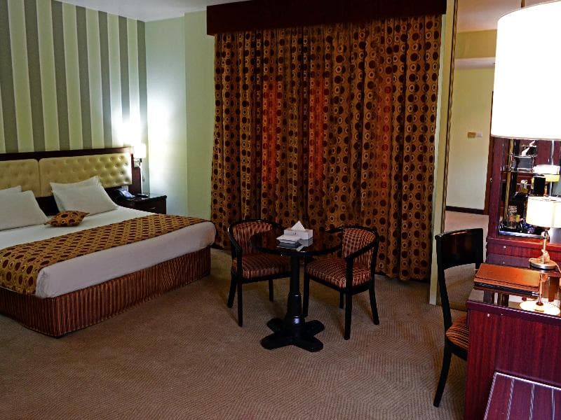 Larsa Hotel Amman 3