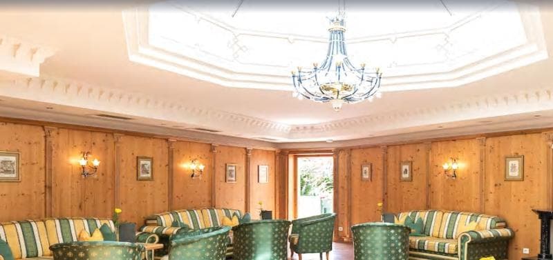 Sonnenhotel Zum Stern 3