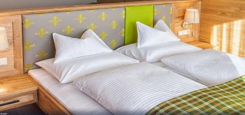 Sonnenhotel Zum Stern 4