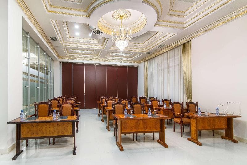 Royal Tulip Almaty 1