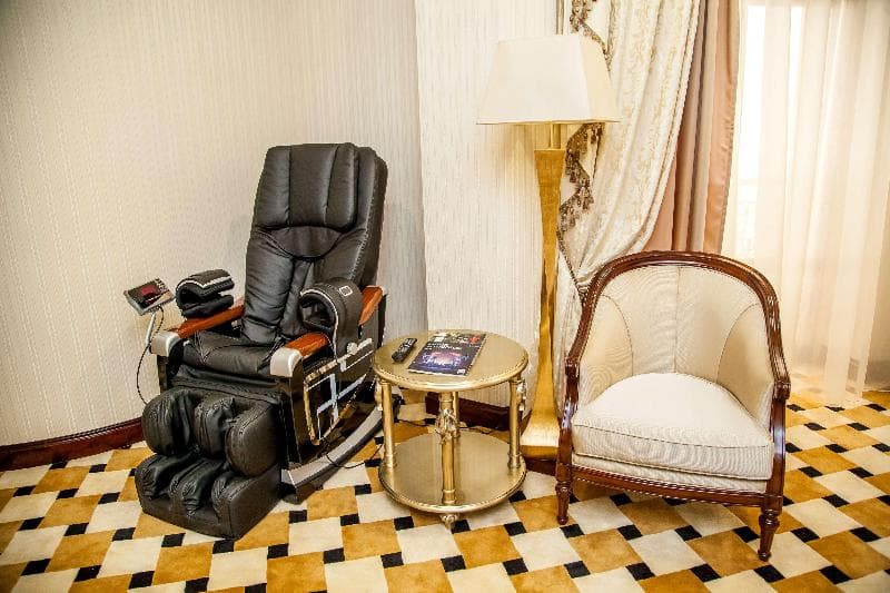 Royal Tulip Almaty 5