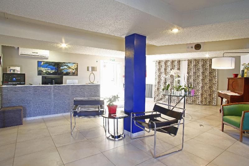 Funtana Marina 5