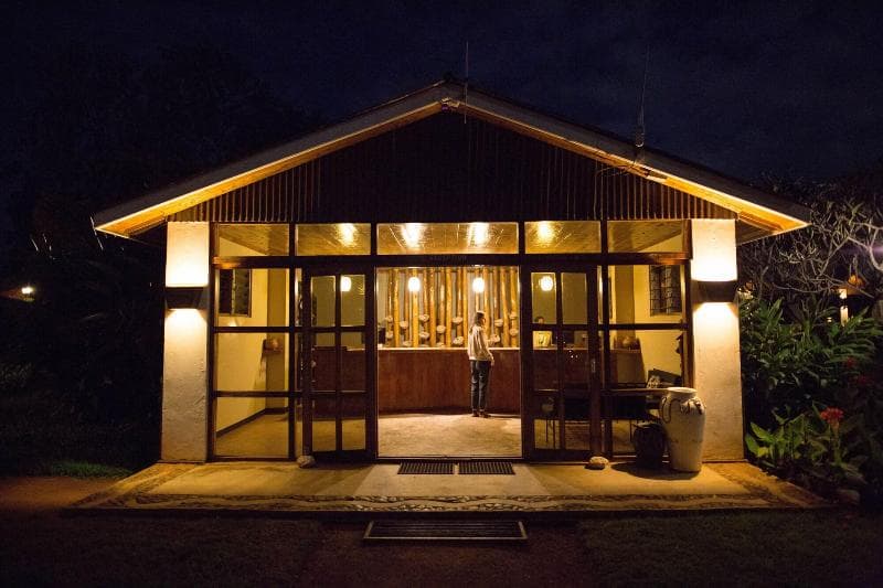 Ameg Lodge Kilimanjaro 5