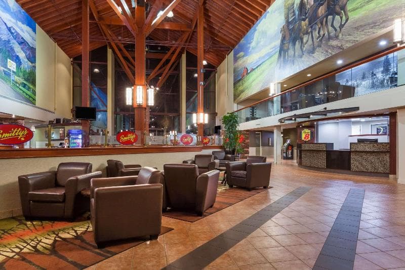 Super 8 By Wyndham Sherwood Park/Edmonton Area 4