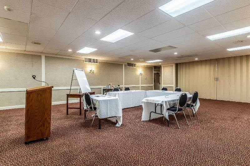 Quality Inn And Suites (Ex Americas Best Value Inn) main