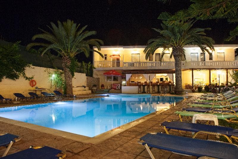 Cretan Sun Hotel & Apartments photo 1