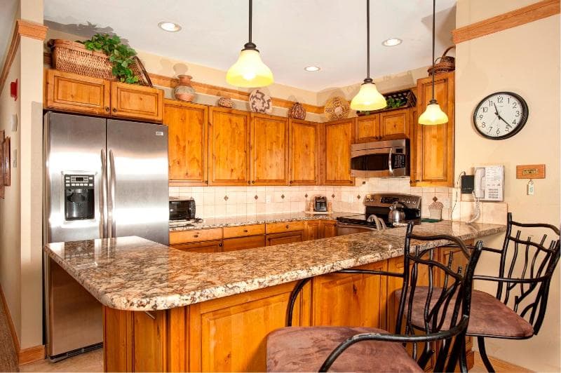 Mountain House by Keystone Resort main