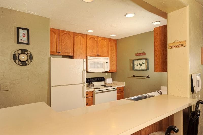 Mountain House by Keystone Resort 3